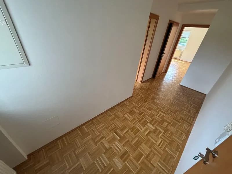 2-Zimmer-Wohnung mieten in Leoben – 43,87 m², € 503 – Bild 2 von 10