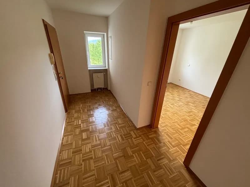 2-Zimmer-Wohnung mieten in Leoben – 43,87 m², € 503 – Bild 3 von 10