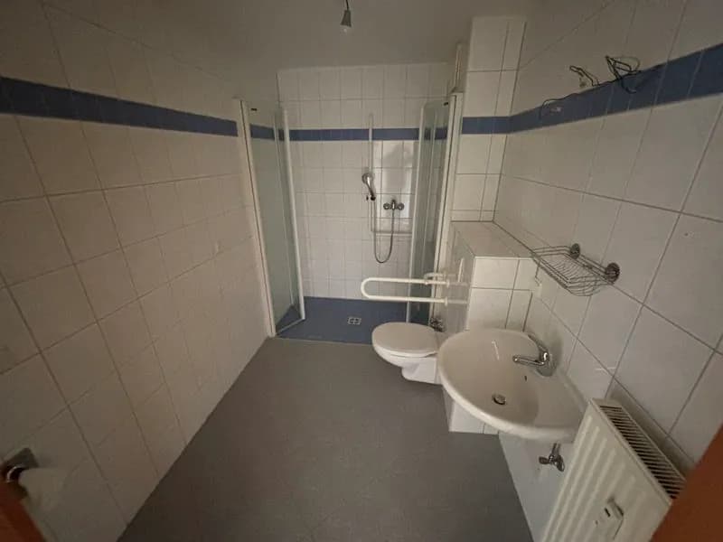 2-Zimmer-Wohnung mieten in Leoben – 43,87 m², € 503 – Bild 5 von 10