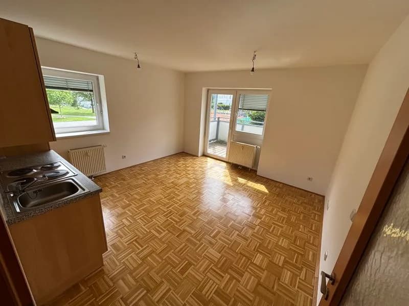 2-Zimmer-Wohnung mieten in Leoben – 43,87 m², € 503 – Bild 6 von 10