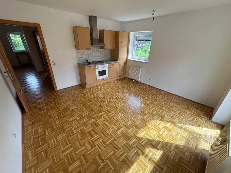 2-Zimmer-Wohnung mieten in Leoben – 43,87 m², € 503 – Bild 7 von 10
