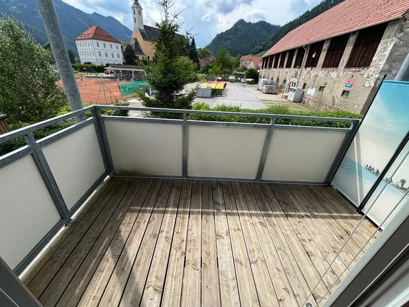 2-Zimmer-Wohnung mieten in Leoben – 43,87 m², € 503 – Bild 8 von 10