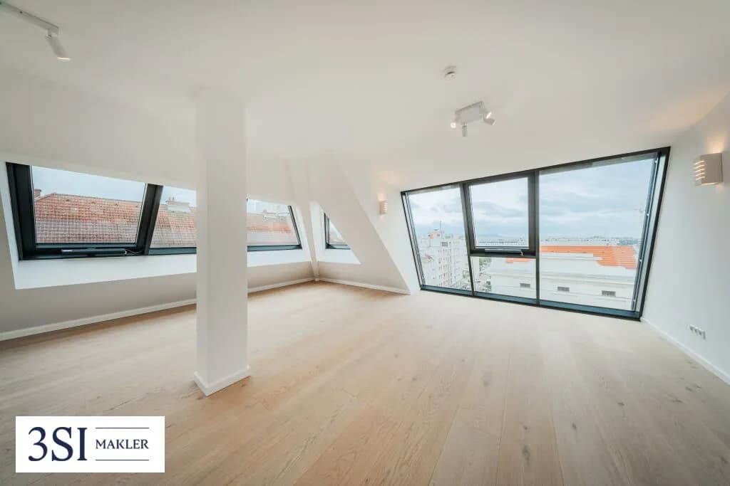 4-Zimmer-Wohnung kaufen in Wien – 127 m², € 875.000 – Bild 3 von 32