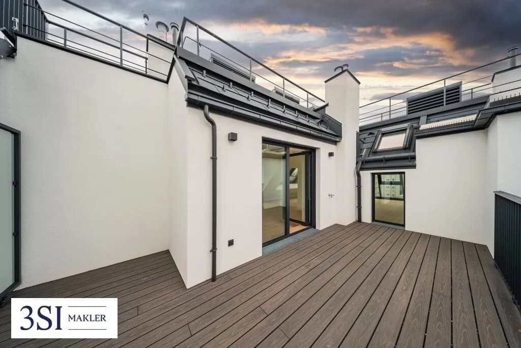 4-Zimmer-Wohnung kaufen in Wien – 127 m², € 875.000 – Bild 5 von 32