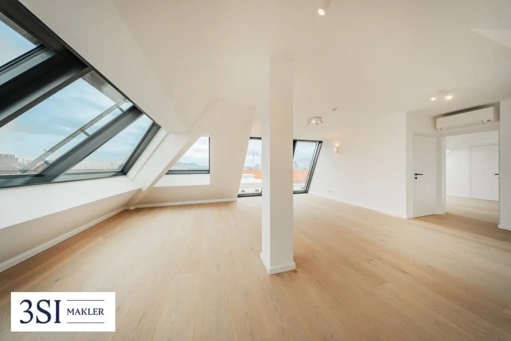 4-Zimmer-Wohnung kaufen in Wien – 127 m², € 875.000 – Bild 7 von 32