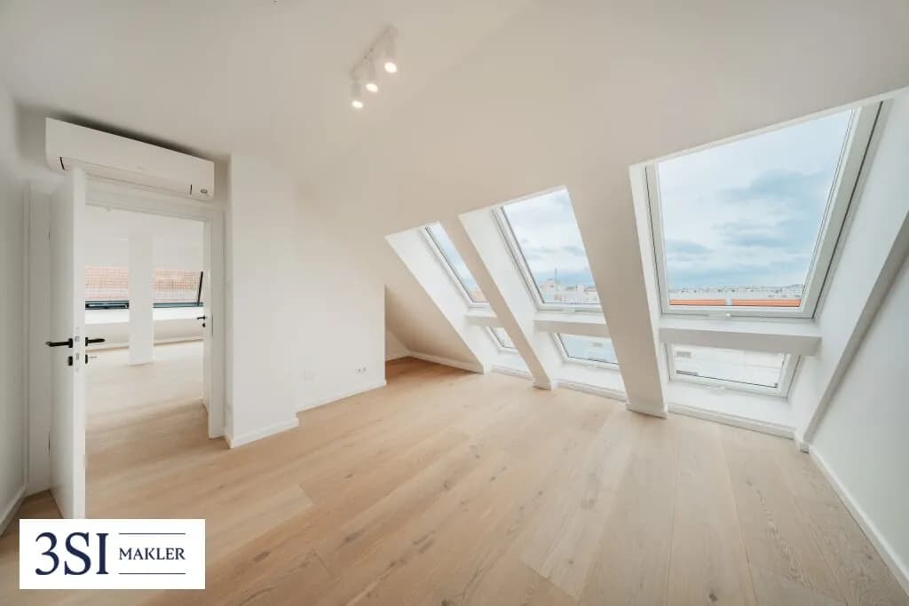4-Zimmer-Wohnung kaufen in Wien – 127 m², € 875.000 – Bild 9 von 32
