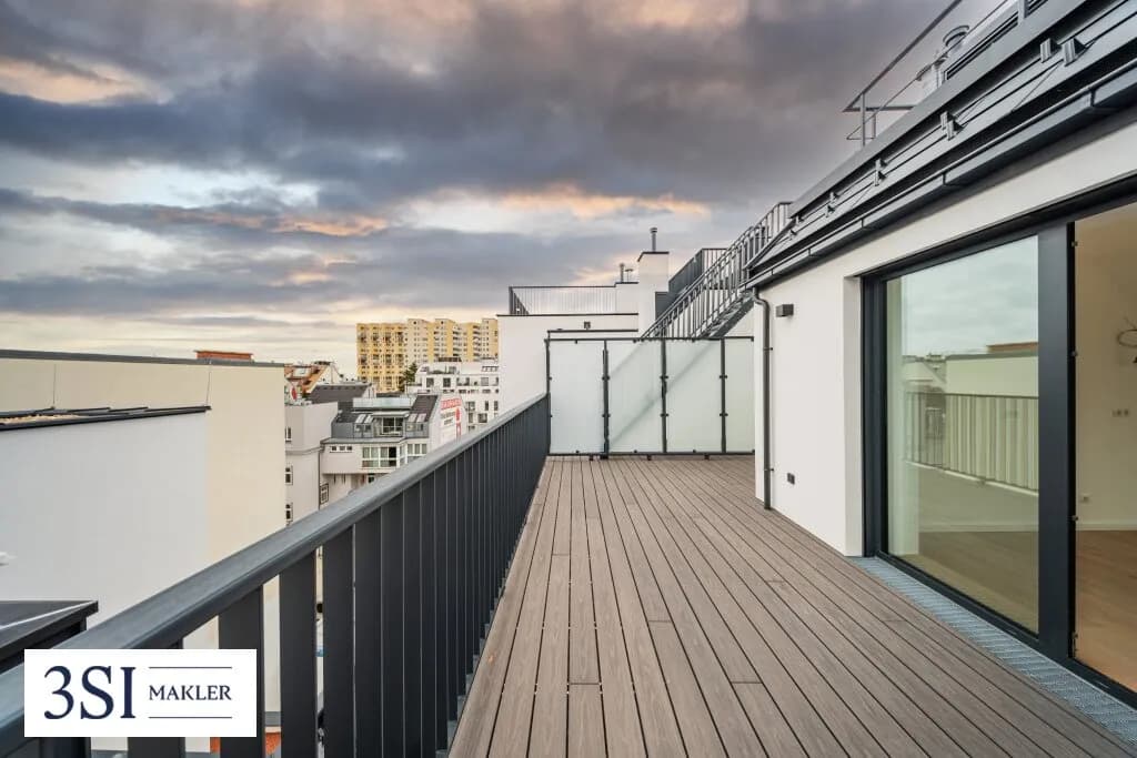 4-Zimmer-Wohnung kaufen in Wien – 127 m², € 875.000 – Bild 11 von 32
