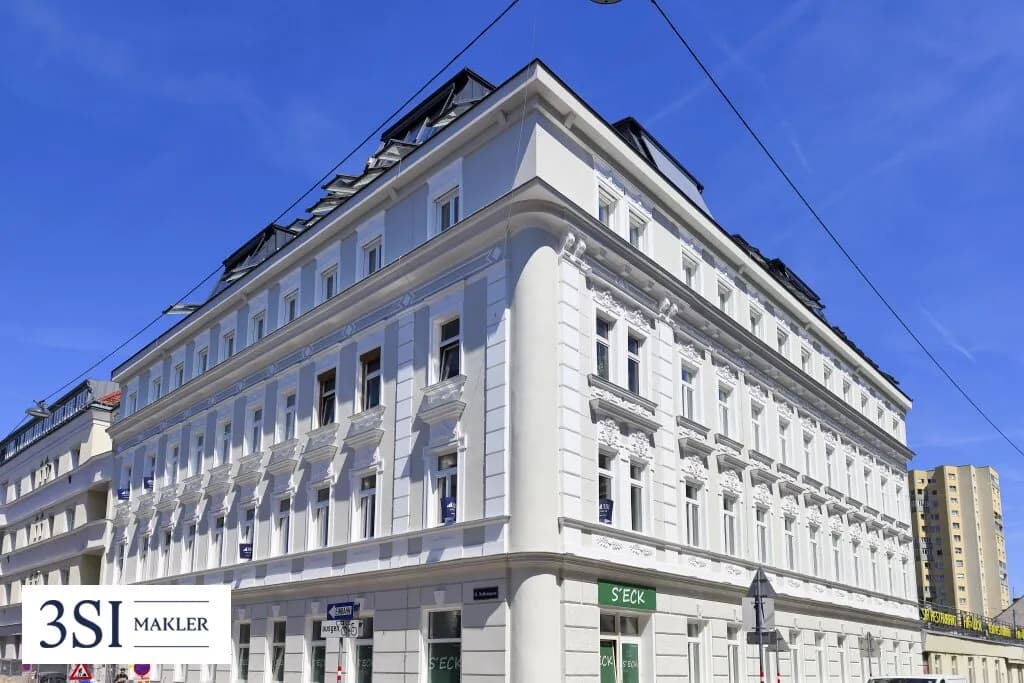 4-Zimmer-Wohnung kaufen in Wien – 127 m², € 875.000 – Bild 14 von 32