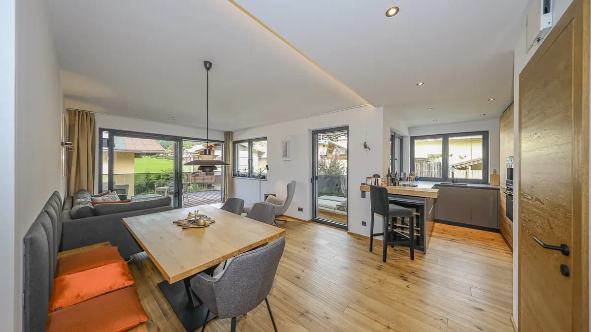 3-Zimmer-Wohnung kaufen in Kitzbühel – 93 m², € 1.250.000 – Bild 2 von 23