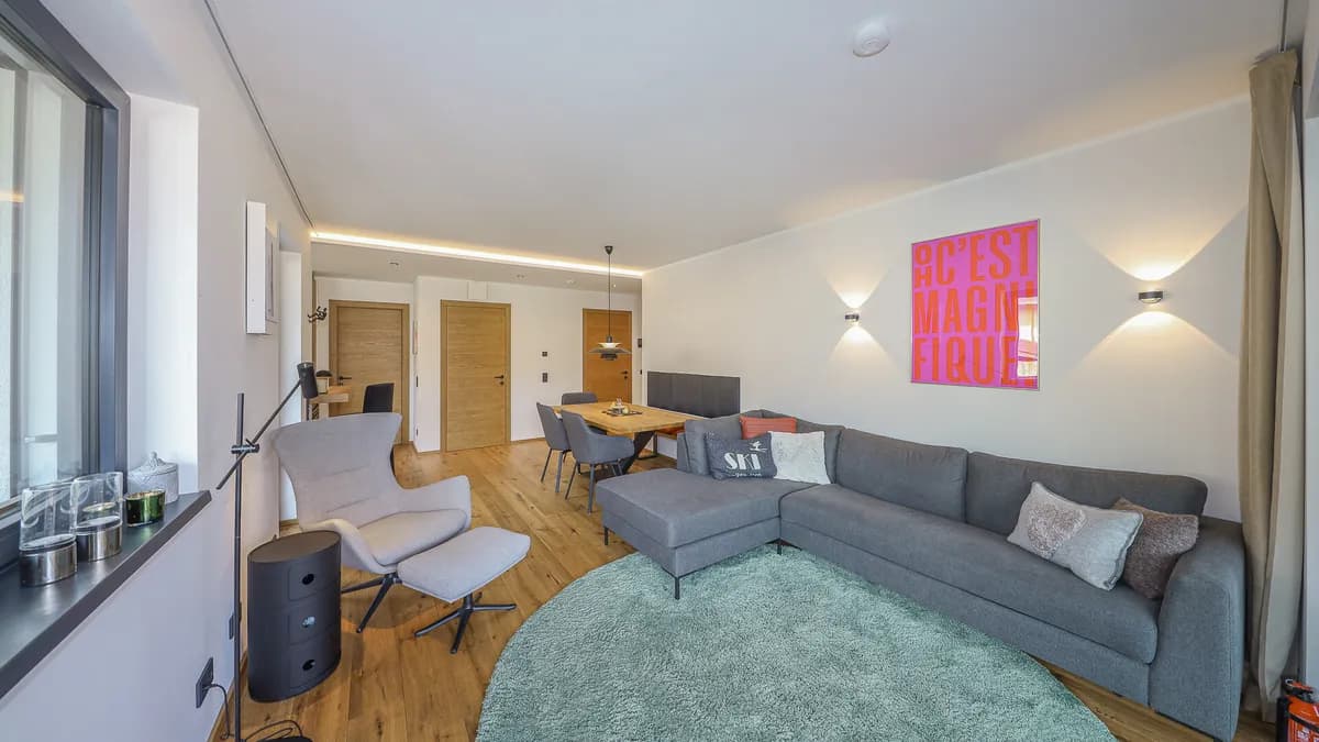 3-Zimmer-Wohnung kaufen in Kitzbühel – 93 m², € 1.250.000 – Bild 3 von 23