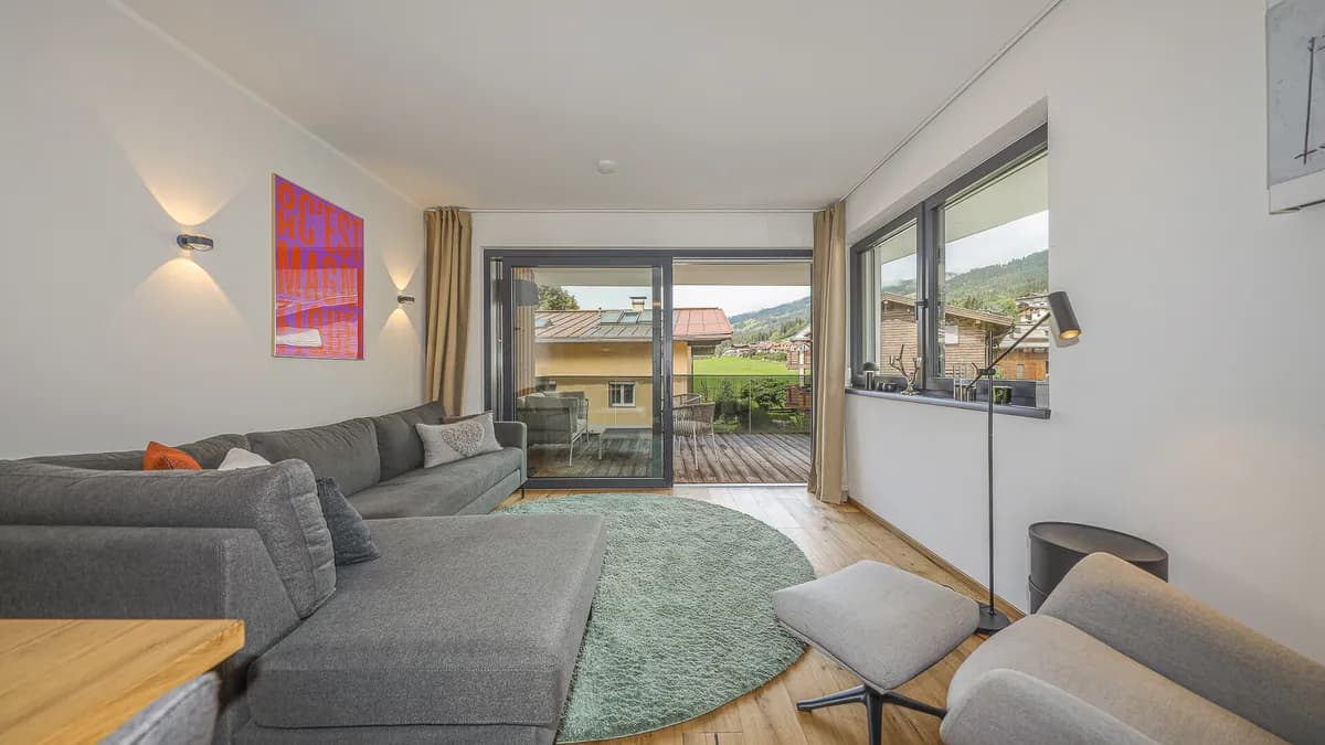 3-Zimmer-Wohnung kaufen in Kitzbühel – 93 m², € 1.250.000 – Bild 4 von 23