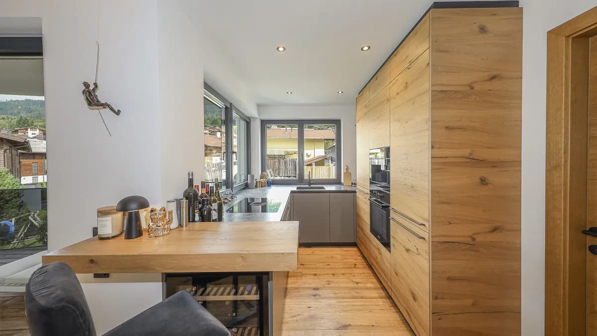 3-Zimmer-Wohnung kaufen in Kitzbühel – 93 m², € 1.250.000 – Bild 5 von 23