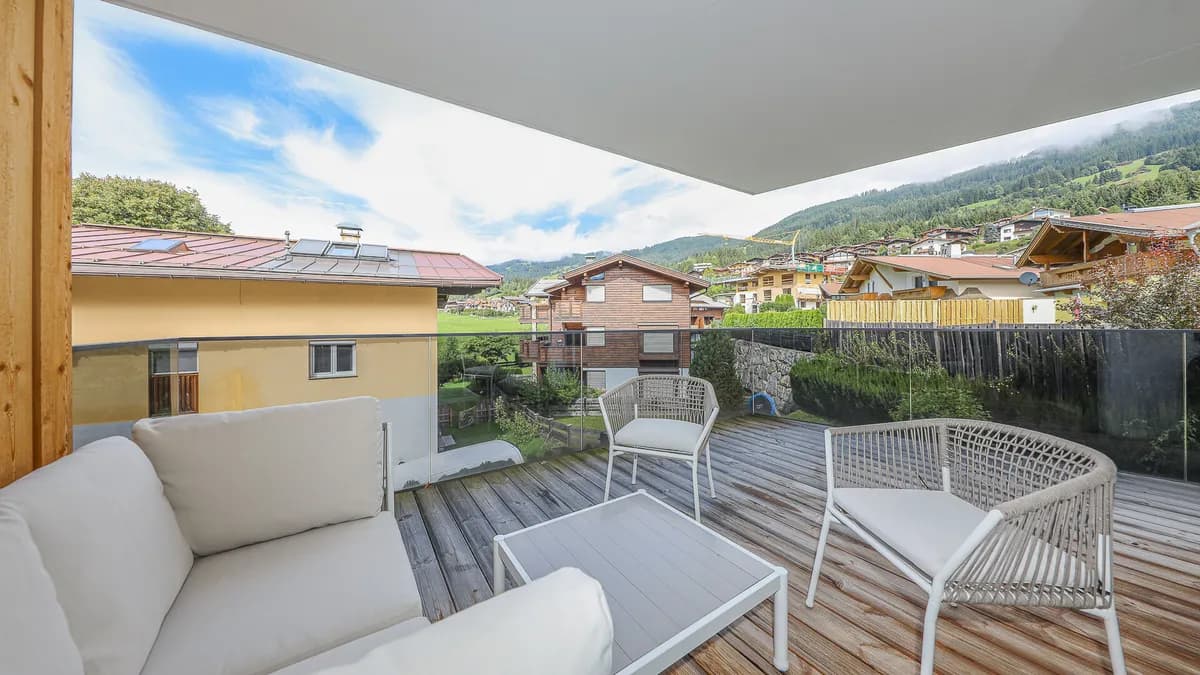3-Zimmer-Wohnung kaufen in Kitzbühel – 93 m², € 1.250.000 – Bild 6 von 23