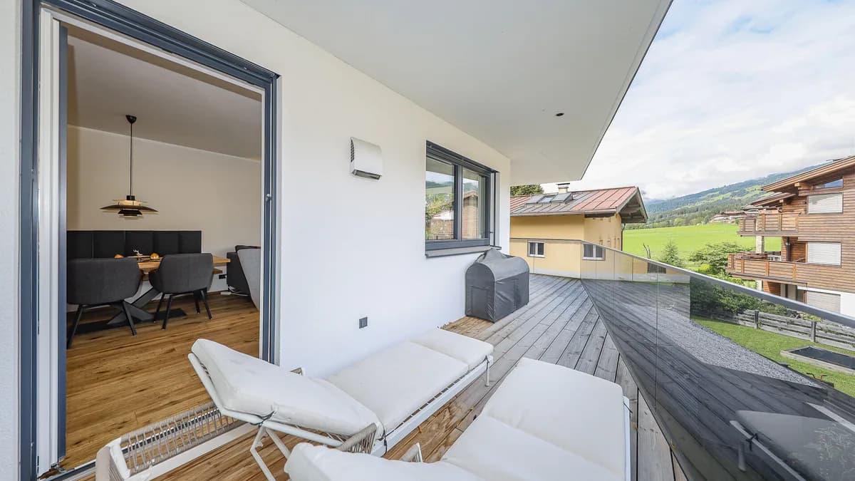 3-Zimmer-Wohnung kaufen in Kitzbühel – 93 m², € 1.250.000 – Bild 9 von 23