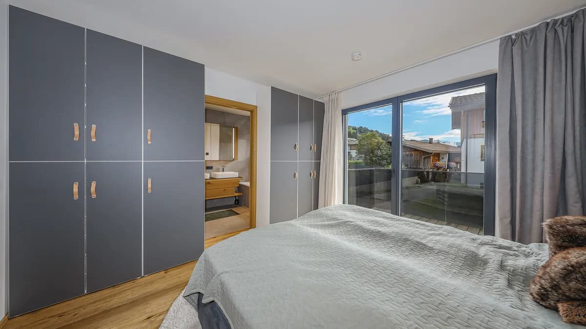 3-Zimmer-Wohnung kaufen in Kitzbühel – 93 m², € 1.250.000 – Bild 11 von 23