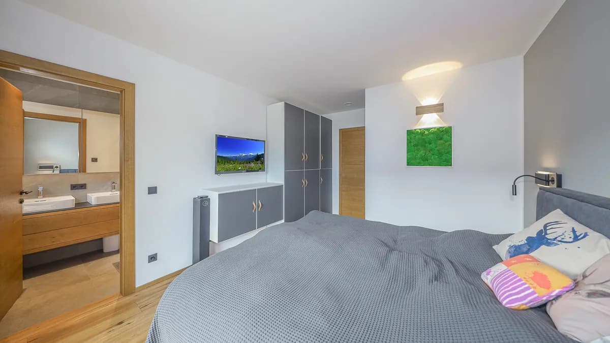 3-Zimmer-Wohnung kaufen in Kitzbühel – 93 m², € 1.250.000 – Bild 14 von 23