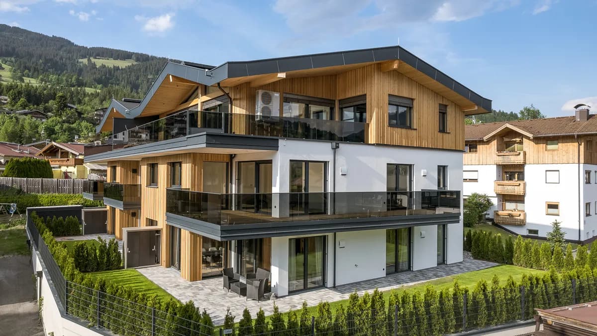 3-Zimmer-Wohnung kaufen in Kitzbühel – 93 m², € 1.250.000 – Bild 22 von 23