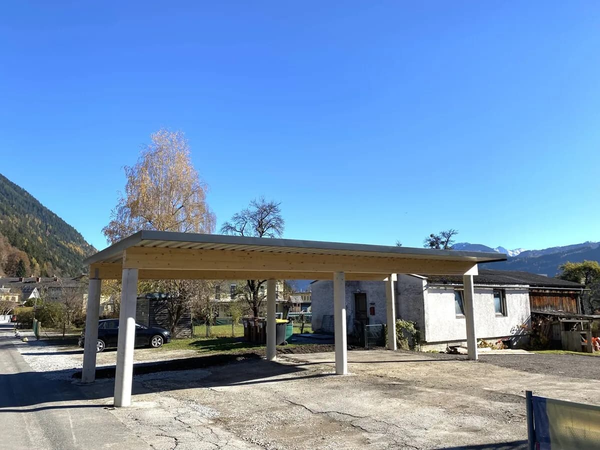 Wohnung mieten in Liezen – € 90 – Bild 2 von 8