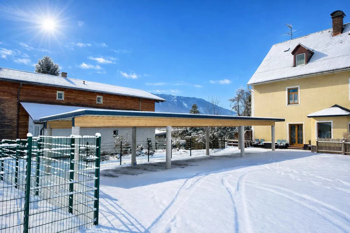 Wohnung mieten in Liezen – € 90 – Bild 3 von 8