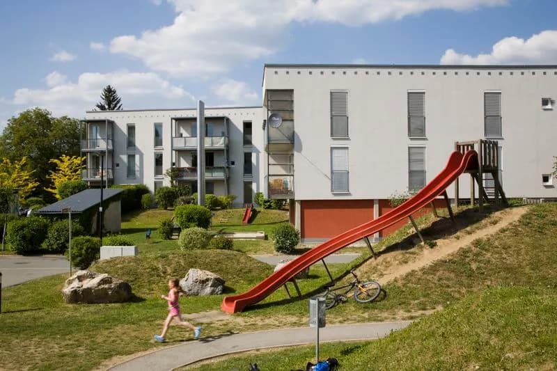 Wohnung mieten in Graz – 113,96 m², € 1.634