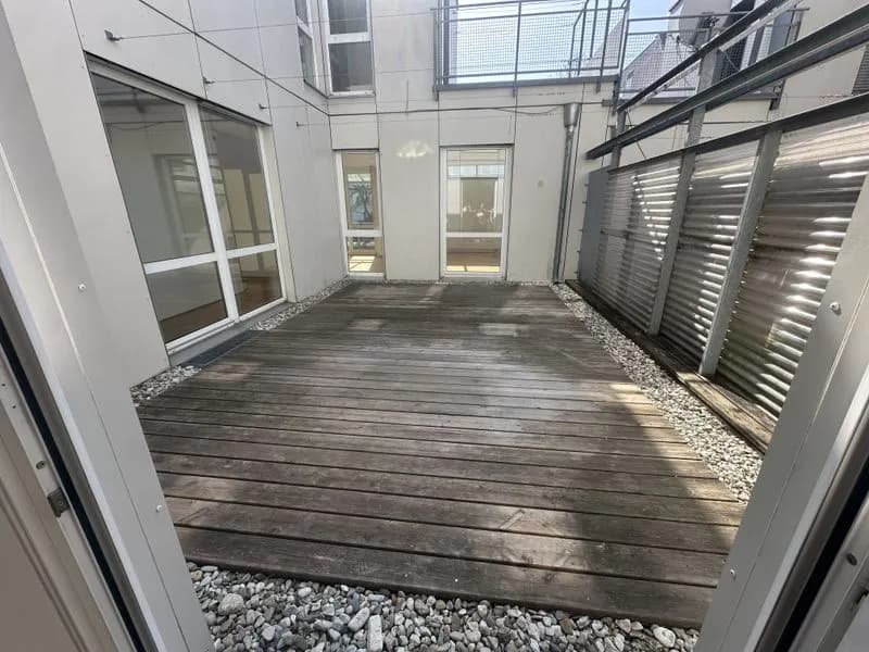 Wohnung mieten in Graz – 113,96 m², € 1.634 – Bild 8 von 22