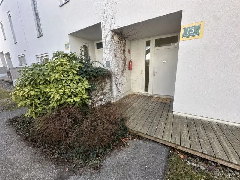Wohnung mieten in Graz – 113,96 m², € 1.634 – Bild 20 von 22