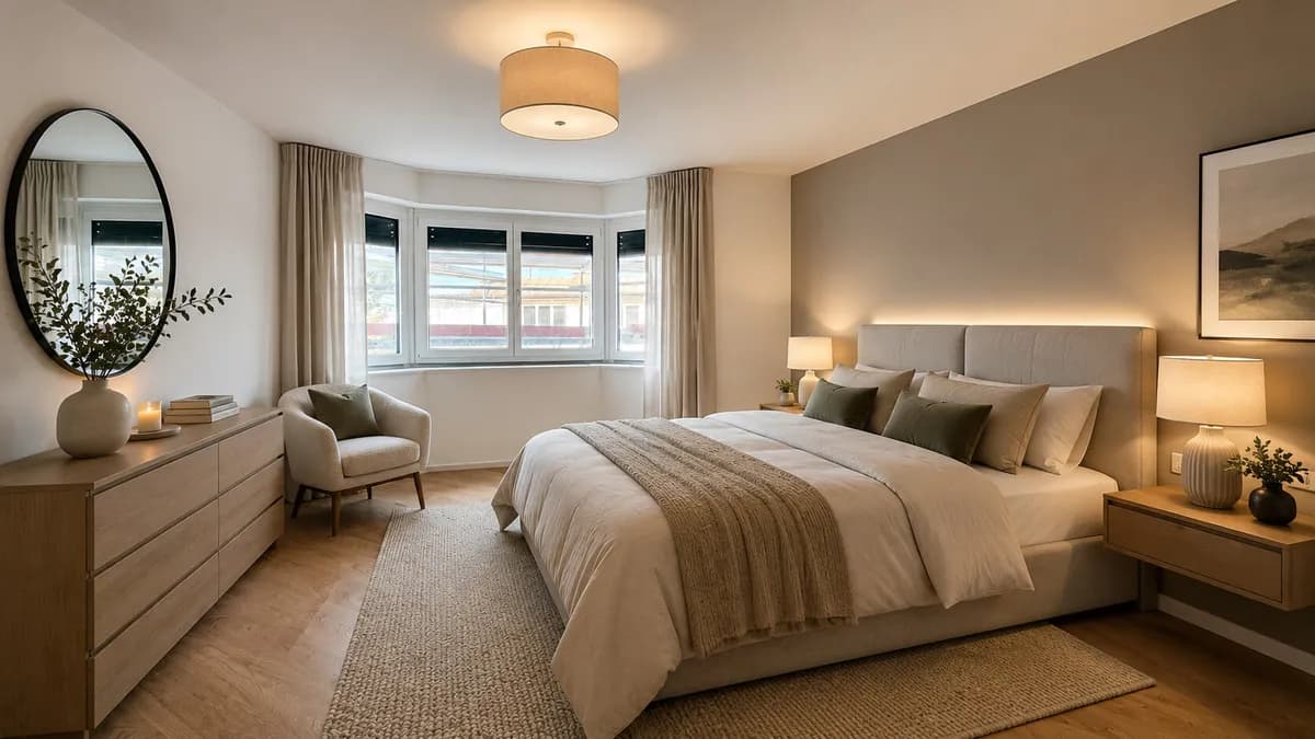 4-Zimmer-Wohnung mieten in Klagenfurt – 101,73 m², € 1.862 – Bild 3 von 9