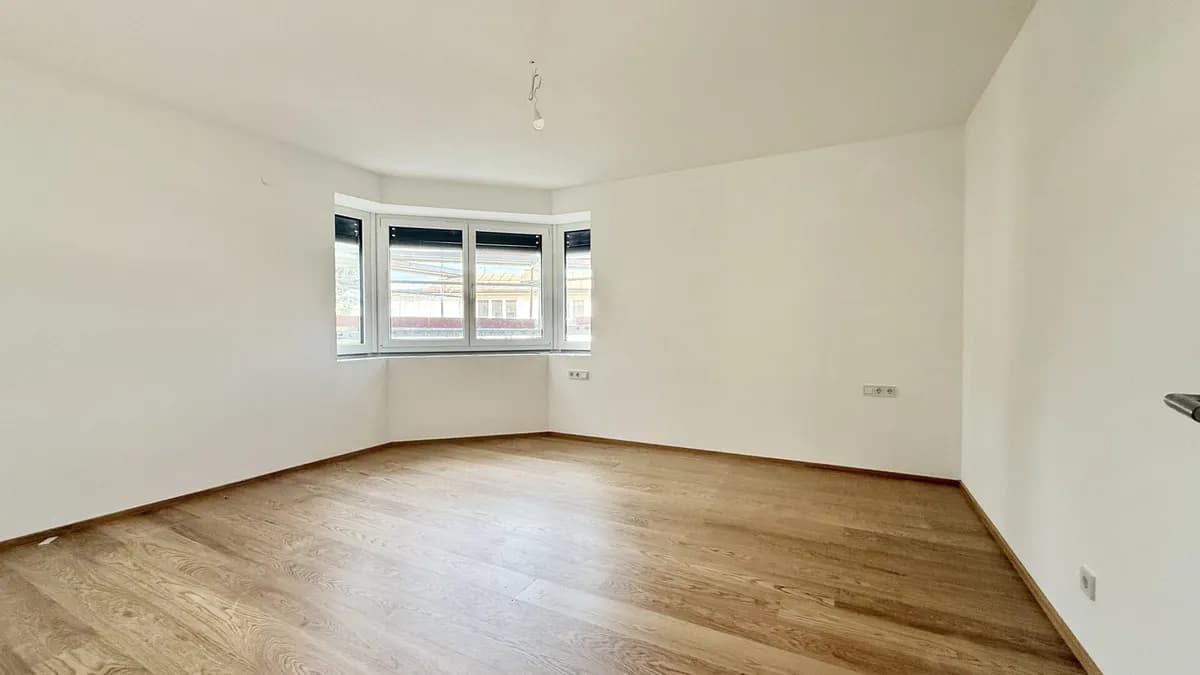 4-Zimmer-Wohnung mieten in Klagenfurt – 101,73 m², € 1.862 – Bild 5 von 9