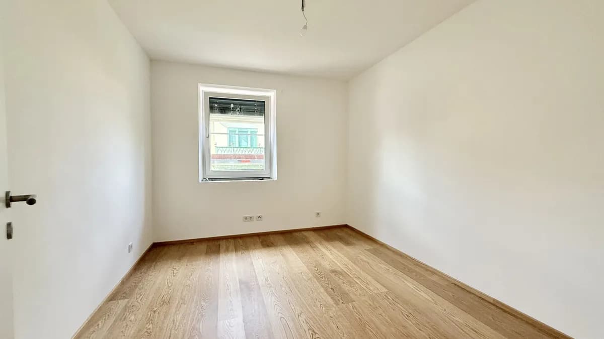 4-Zimmer-Wohnung mieten in Klagenfurt – 101,73 m², € 1.862 – Bild 7 von 9