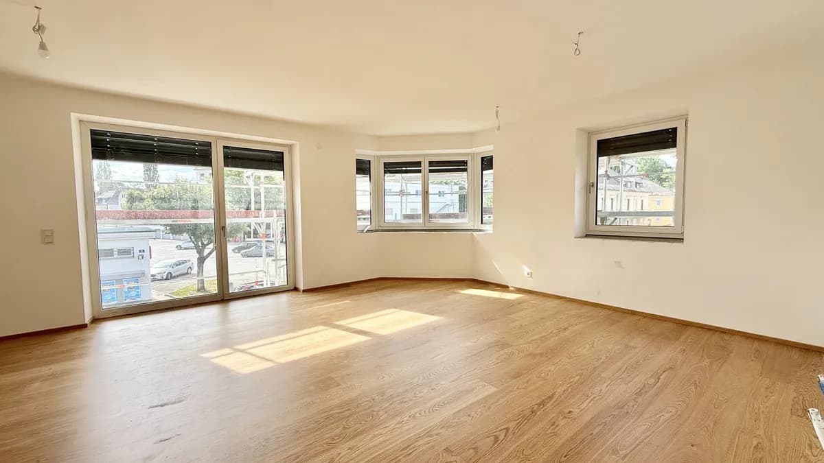4-Zimmer-Wohnung mieten in Klagenfurt – 101,73 m², € 1.862 – Bild 8 von 9