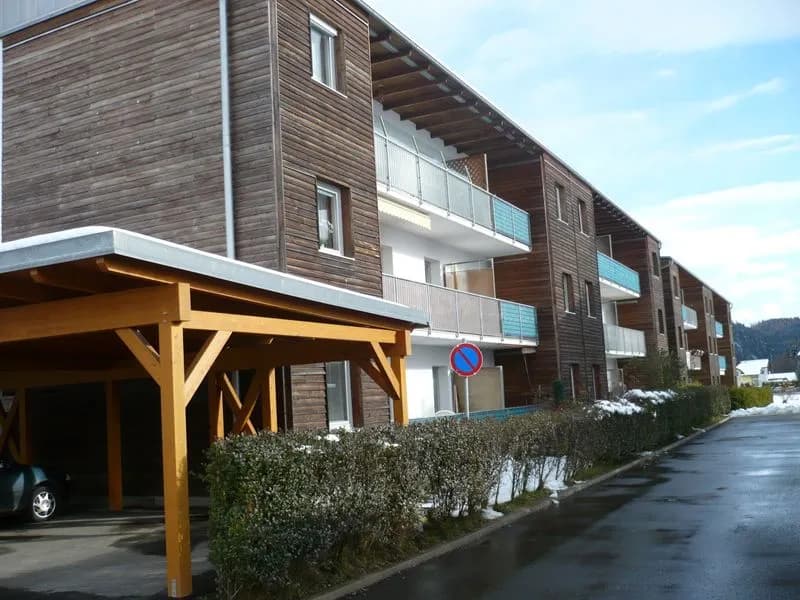 2-Zimmer-Wohnung mieten in Leoben – 56,45 m², € 661 – Bild 2 von 2
