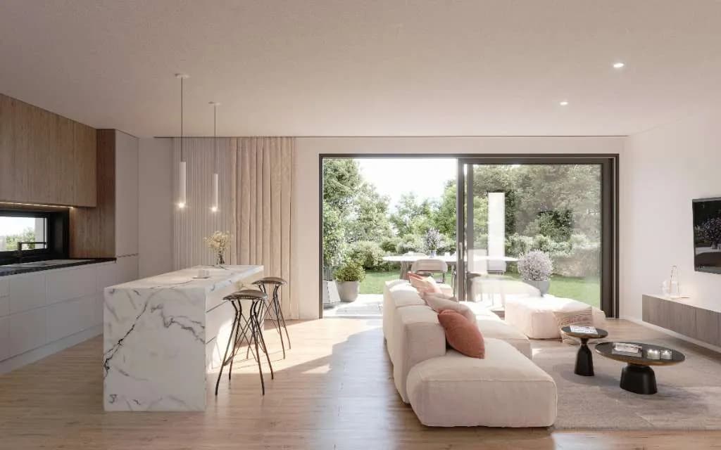5-Zimmer-Haus kaufen in Wien – 132,39 m², € 739.000 – Bild 5 von 14