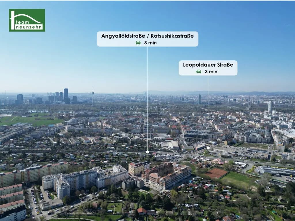 5-Zimmer-Haus kaufen in Wien – 132,39 m², € 739.000 – Bild 9 von 14