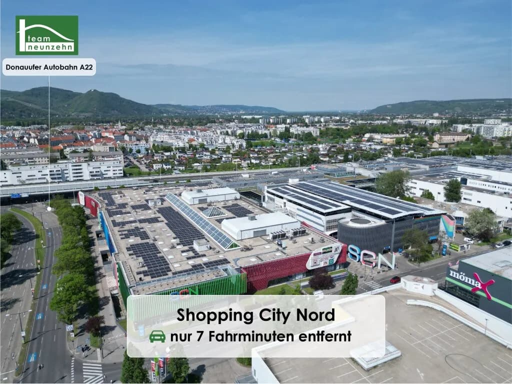 5-Zimmer-Haus kaufen in Wien – 132,39 m², € 739.000 – Bild 11 von 14