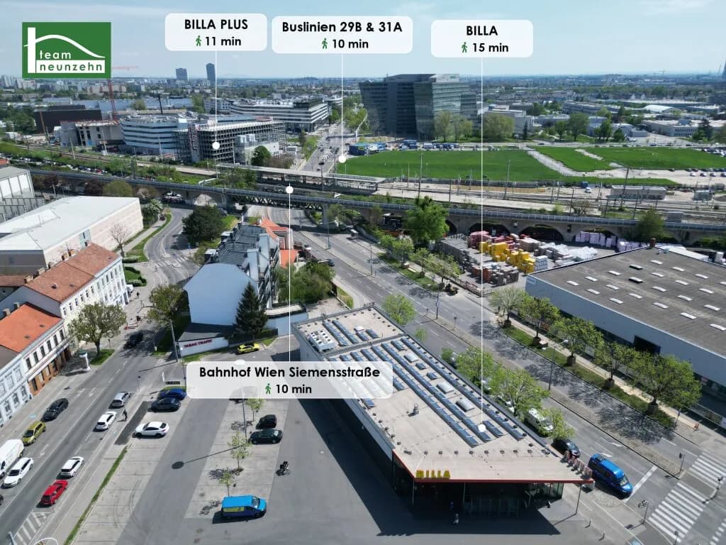 5-Zimmer-Haus kaufen in Wien – 132,39 m², € 739.000 – Bild 12 von 14