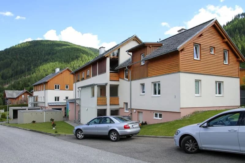 4-Zimmer-Wohnung kaufen in Murtal – 87,15 m², € 164.625