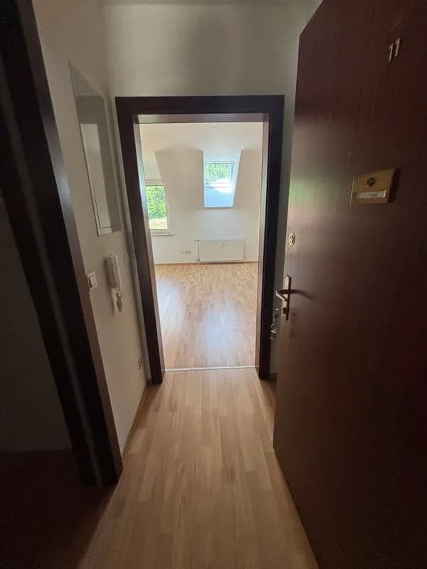 1-Zimmer-Wohnung mieten in Leoben – 31,98 m², € 358 – Bild 2 von 6