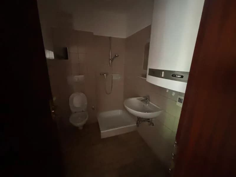 1-Zimmer-Wohnung mieten in Leoben – 31,98 m², € 358 – Bild 3 von 6