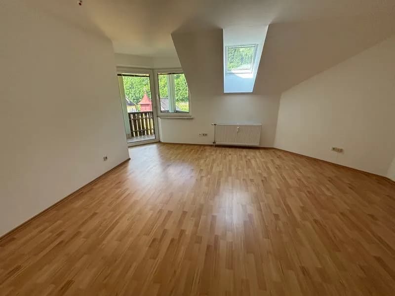 1-Zimmer-Wohnung mieten in Leoben – 31,98 m², € 358 – Bild 4 von 6