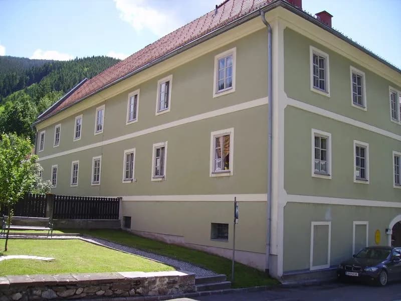 3-Zimmer-Wohnung mieten in Leoben – 81,43 m², € 486 – Bild 2 von 3
