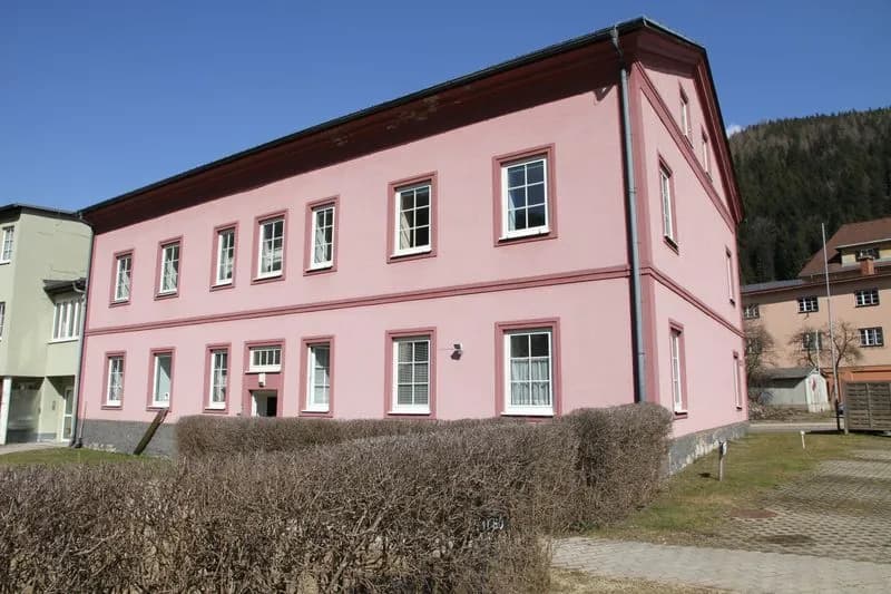3-Zimmer-Wohnung mieten in Leoben – 76,62 m², € 599 – Bild 2 von 3