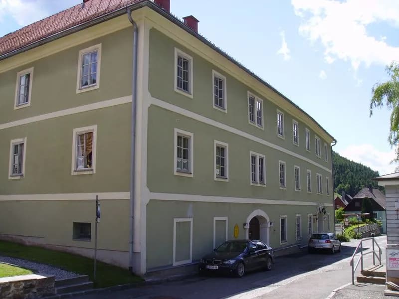 3-Zimmer-Wohnung mieten in Leoben – 71,76 m², € 417 – Bild 2 von 3