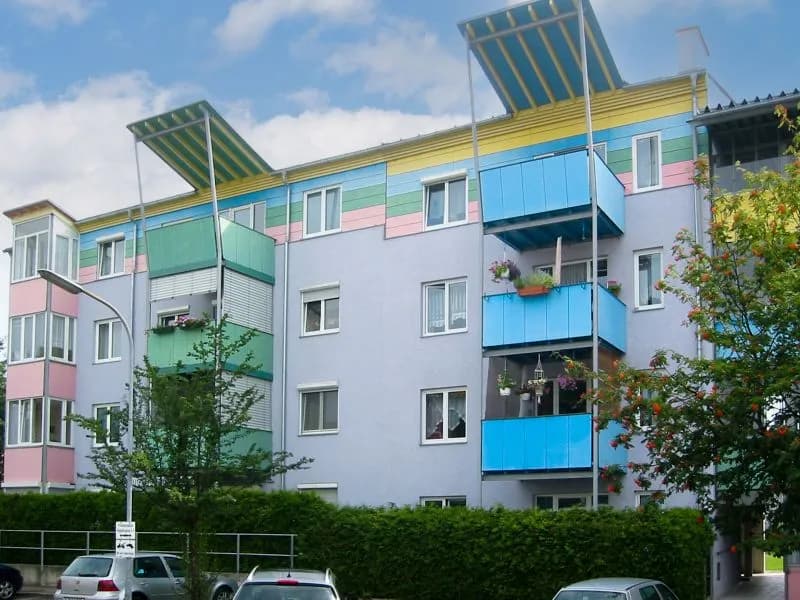 3-Zimmer-Wohnung mieten in Murtal – 77,74 m², € 836