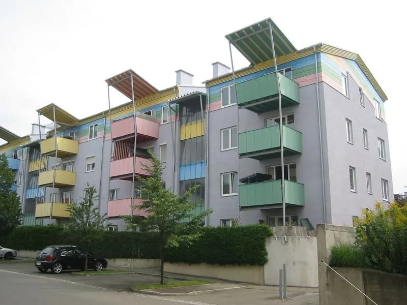 3-Zimmer-Wohnung mieten in Murtal – 77,74 m², € 836 – Bild 2 von 3
