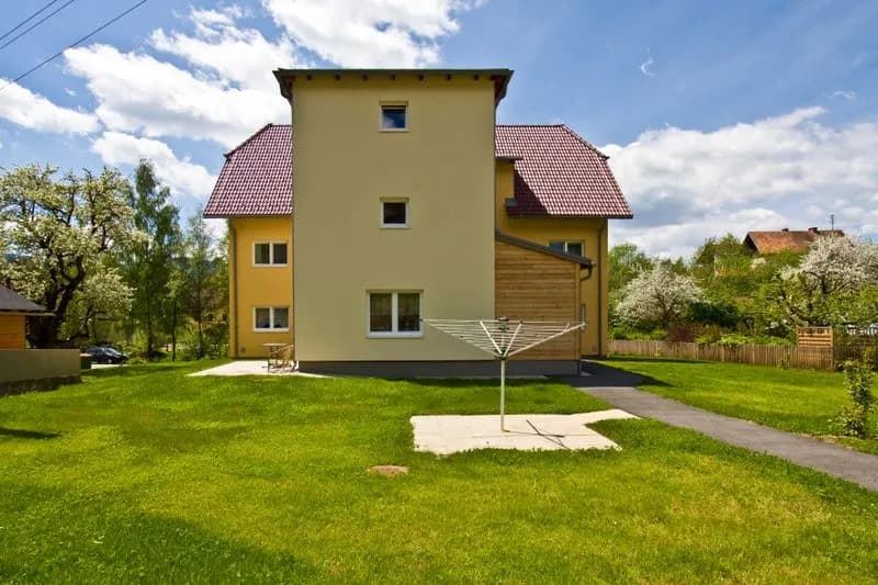 2-Zimmer-Wohnung mieten in Murau – 59,27 m², € 615 – Bild 5 von 6