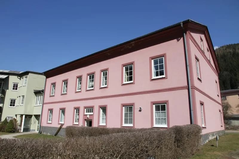 3-Zimmer-Wohnung mieten in Leoben – 80,92 m², € 677 – Bild 2 von 3