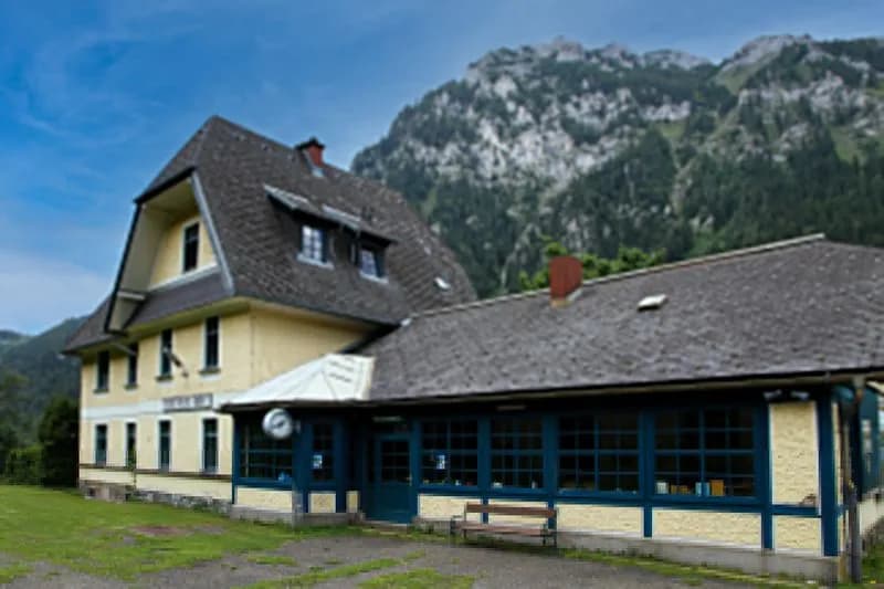 3-Zimmer-Wohnung mieten in Leoben – 69,25 m², € 756
