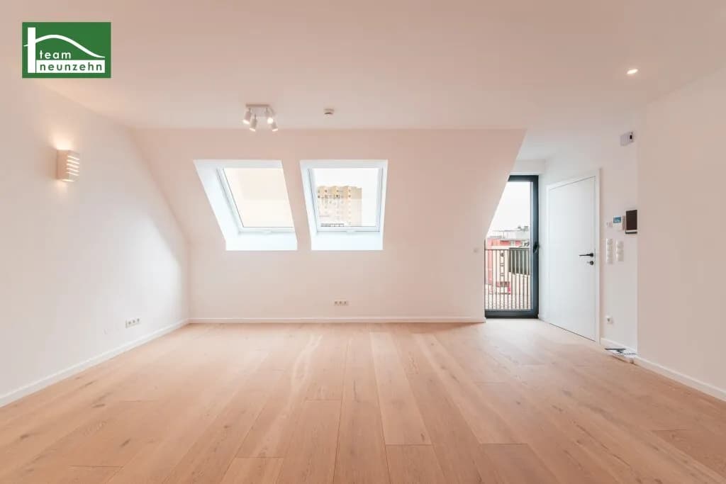 3-Zimmer-Wohnung kaufen in Wien – 68,54 m², € 499.000 – Bild 2 von 25