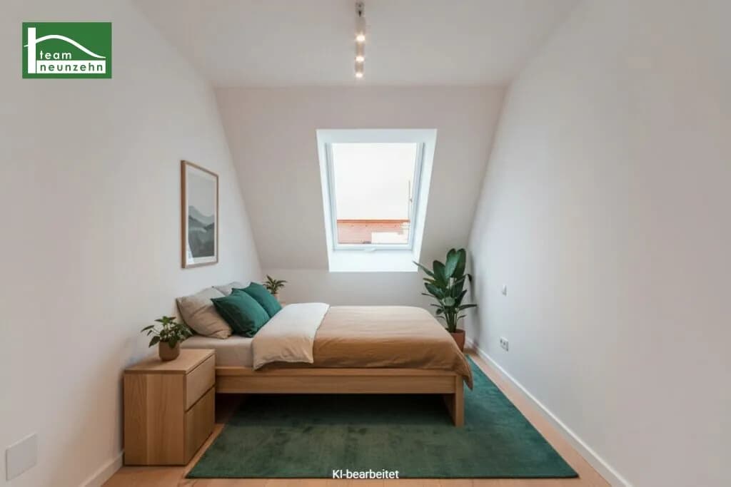3-Zimmer-Wohnung kaufen in Wien – 68,54 m², € 499.000 – Bild 9 von 25
