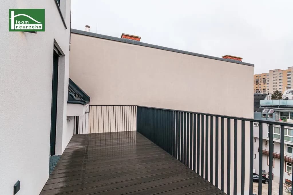3-Zimmer-Wohnung kaufen in Wien – 68,54 m², € 499.000 – Bild 14 von 25